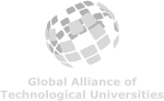 Global Alliance of Technological Universities logo