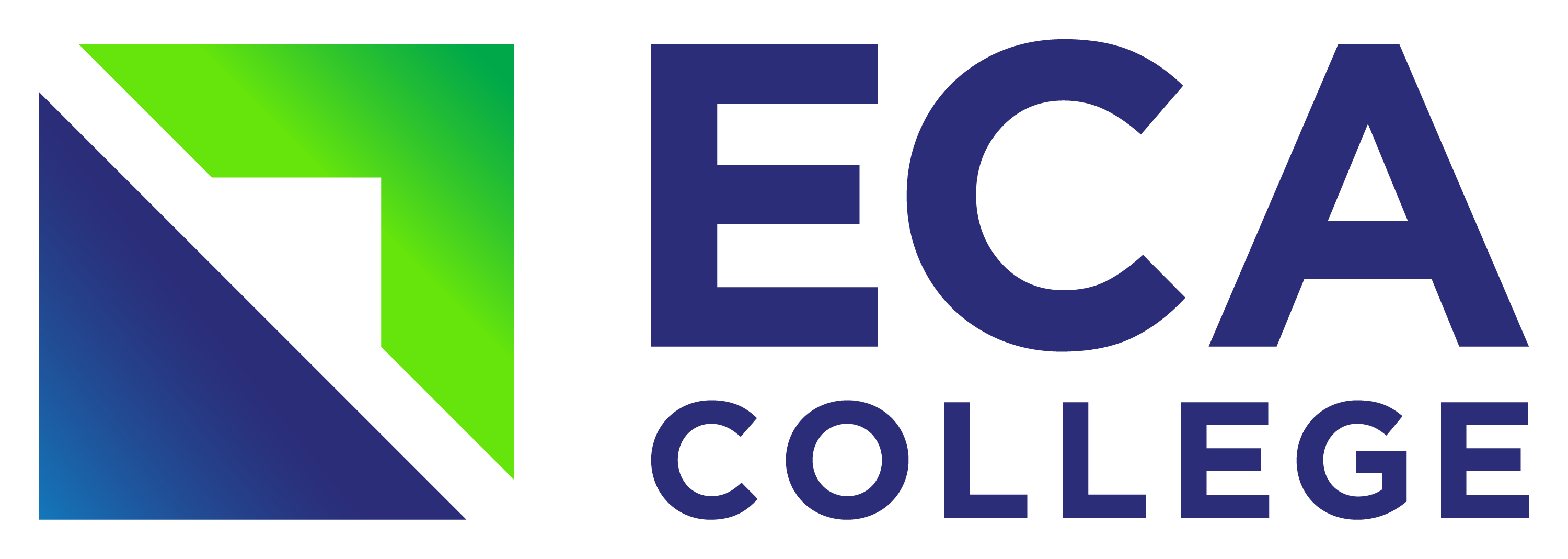 ECA College English