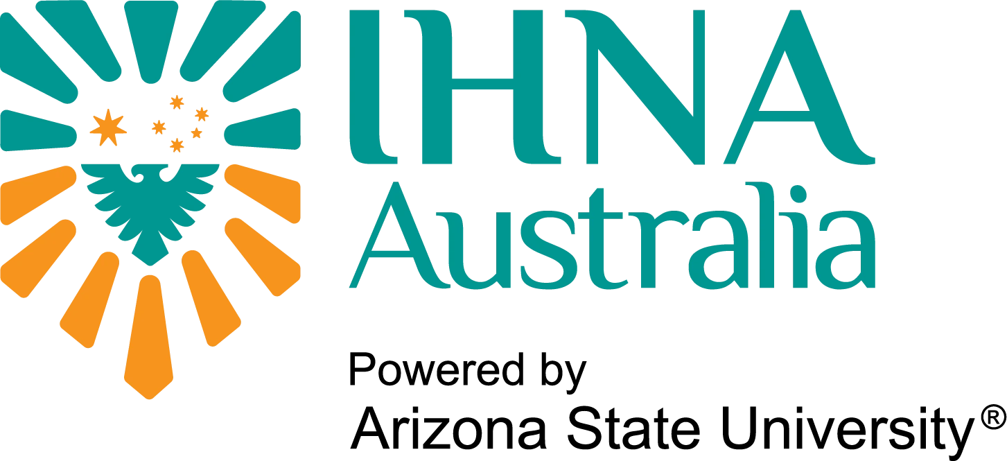 HCI Group logo