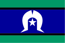 Australian Aboriginal flag
