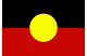 Aboriginal flag