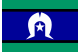 Torres Strait Islander flag